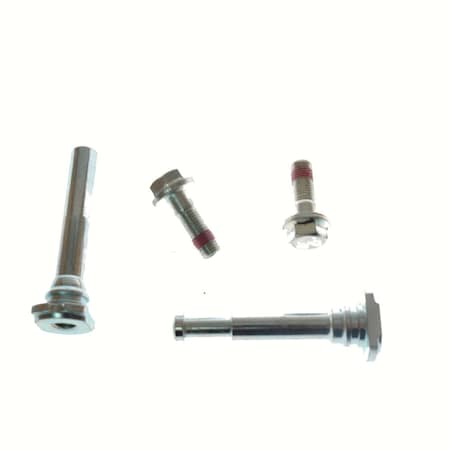 Carlson Brake Hardware Ford 2015 Wheel Kit, 14276 14276